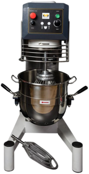 Миксер планетарный Vortmax VPM 30 VAR 220V